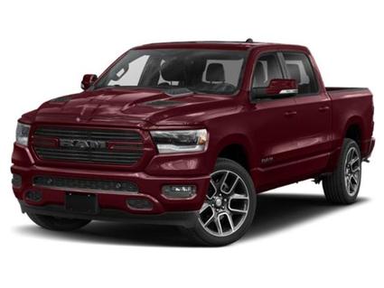 2022 Ram 1500 Cheyenne WY