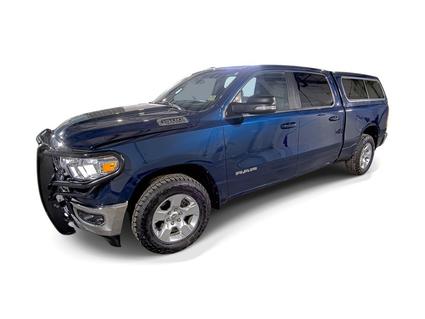 2022 Ram 1500 Billings MT