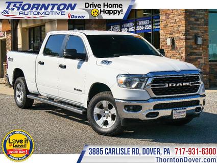 2023 Ram 1500 Dover PA