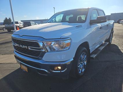 2024 Ram 1500 Rexburg ID