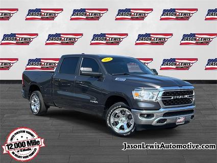 2024 Ram 1500 Sparta TN