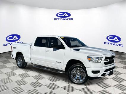 2024 Ram 1500 Murfreesboro TN