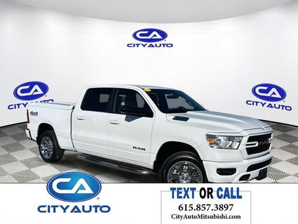 2024 Ram 1500 Murfreesboro TN