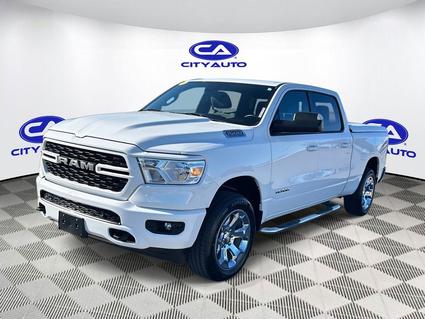 2024 Ram 1500 Murfreesboro TN