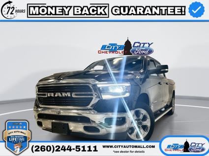 2019 Ram 1500 Columbia City IN
