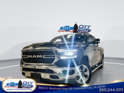 2019 Ram 1500 Columbia City IN
