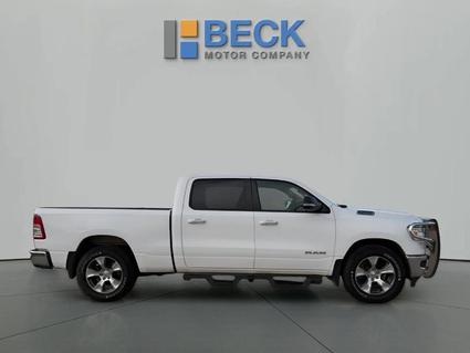 2019 Ram 1500 Pierre SD