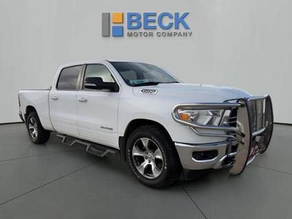 2019 Ram 1500 Pierre SD