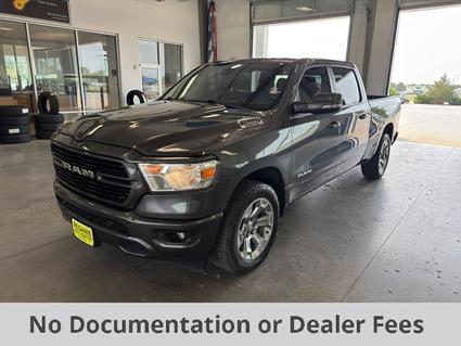 2019 Ram 1500 Scottsbluff NE