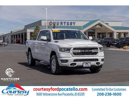2020 Ram 1500 Pocatello ID