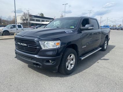 2021 Ram 1500 Beckley WV