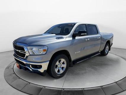 2021 Ram 1500 Pierre SD