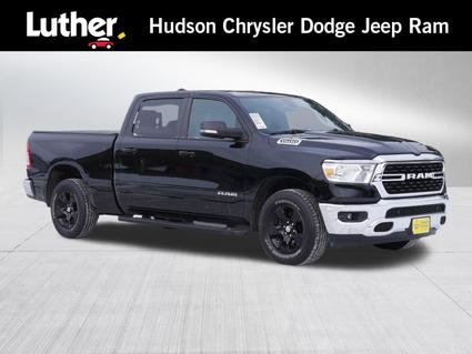 2022 Ram 1500 Hudson WI