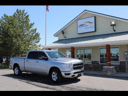 2022 Ram 1500 Taylorsville UT
