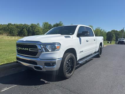 2022 Ram 1500 Paducah KY