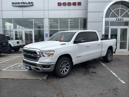 2022 Ram 1500 Fort Morgan CO