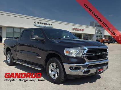 2019 Ram 1500 Green Bay WI