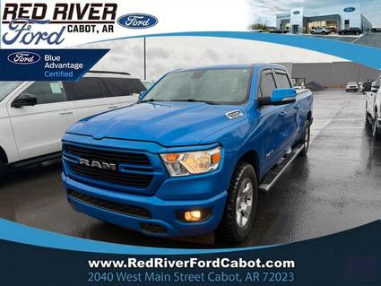 2021 Ram 1500 Cabot AR