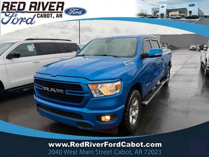 2021 Ram 1500 Cabot AR