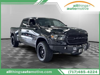 2021 Ram 1500 McConnellsburg PA