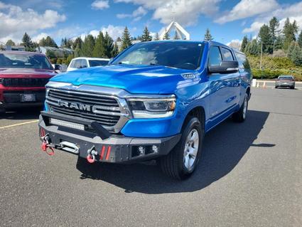 2021 Ram 1500 Pullman WA
