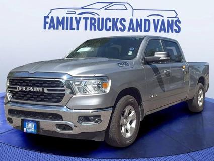 2022 Ram 1500 Denver CO