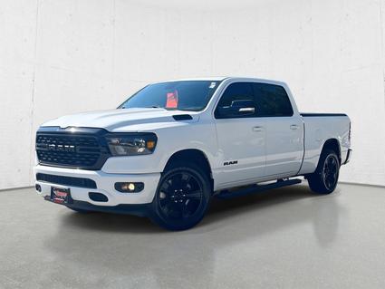 2022 Ram 1500 Valparaiso IN