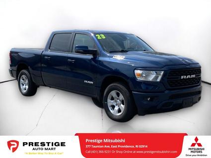 2023 Ram 1500 East Providence RI