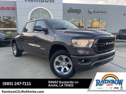 2023 Ram 1500 Amite LA