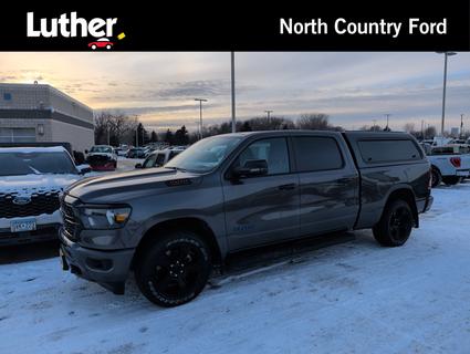 2024 Ram 1500 Minneapolis MN