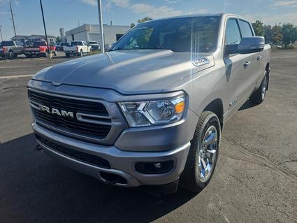 2019 Ram 1500 Rexburg ID