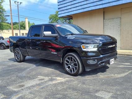 2019 Ram 1500 Indiana PA