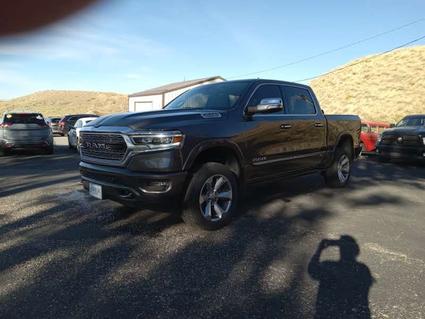 2021 Ram 1500 Casper WY