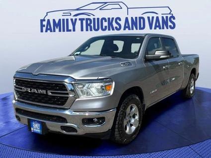 2022 Ram 1500 Denver CO