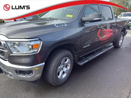 2022 Ram 1500 Warrenton OR
