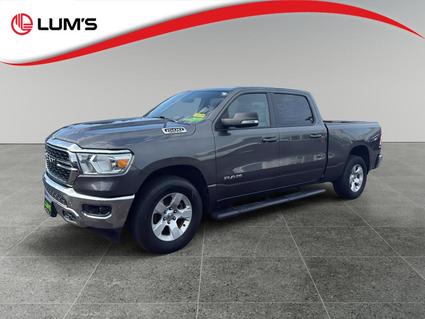 2022 Ram 1500 Warrenton OR