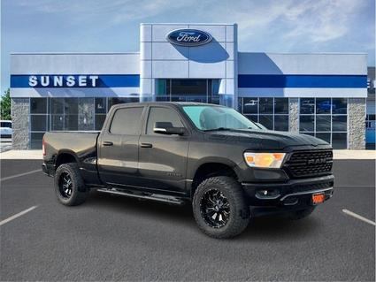 2022 Ram 1500 Waterloo IL