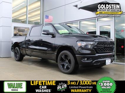 2022 Ram 1500 Latham NY