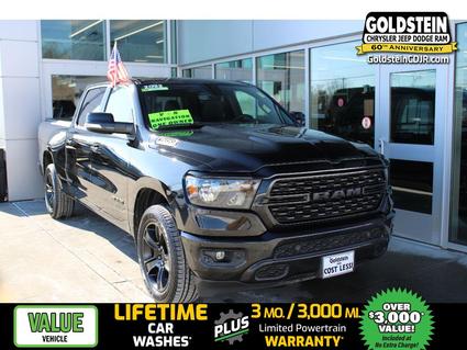 2022 Ram 1500 Latham NY