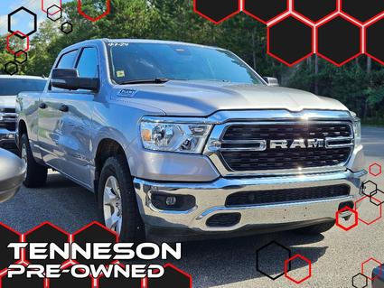 2023 Ram 1500 Tifton GA
