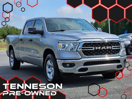 2023 Ram 1500 Tifton GA