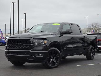 2023 Ram 1500 Hopkinsville KY