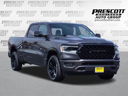 2023 Ram 1500 Mendota IL