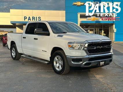 2024 Ram 1500 Newberry SC