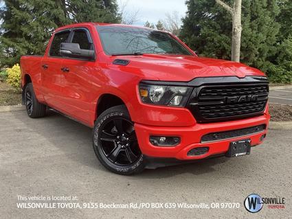 2024 Ram 1500 Vero Beach FL