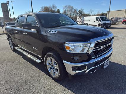 2024 Ram 1500 Lincolnton NC