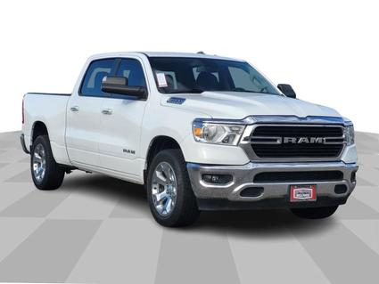 2019 Ram 1500 Billings MT