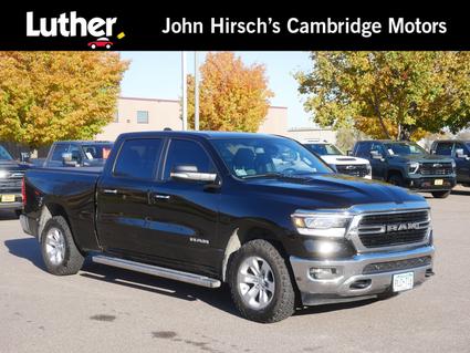 2019 Ram 1500 Cambridge MN
