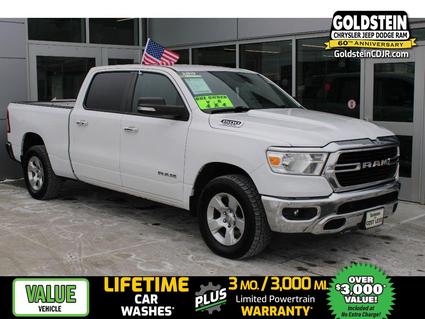 2019 Ram 1500 Latham NY