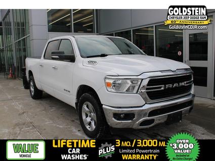 2019 Ram 1500 Latham NY